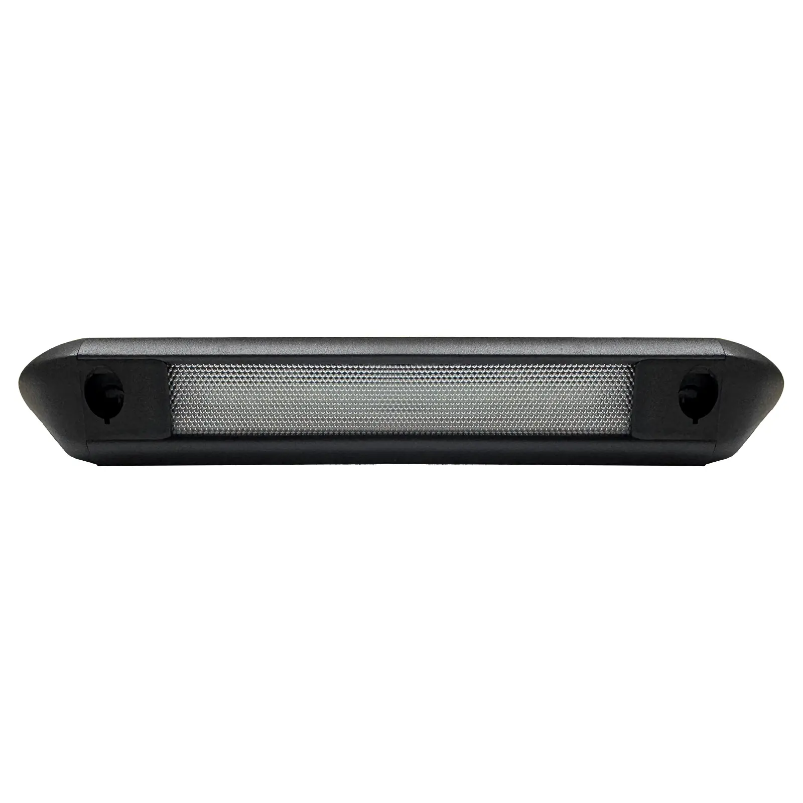 Dream Lighting 12V 255mm Dual Colour Awning Light Black