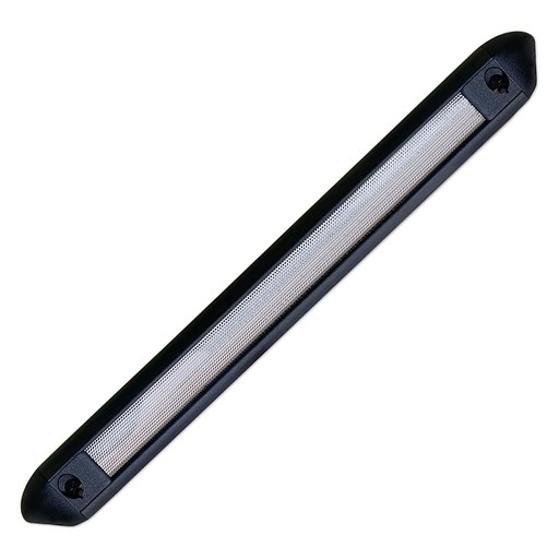 [0013554CA-B] Dream Lighting 12V 425mm Dual Colour Awning Light Black