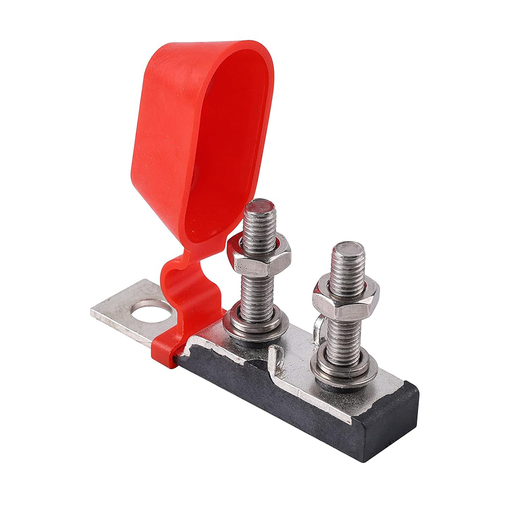 [ALV-BTFH2] Alvolta Dual Battery Terminal Fuse Holder (MRBF)