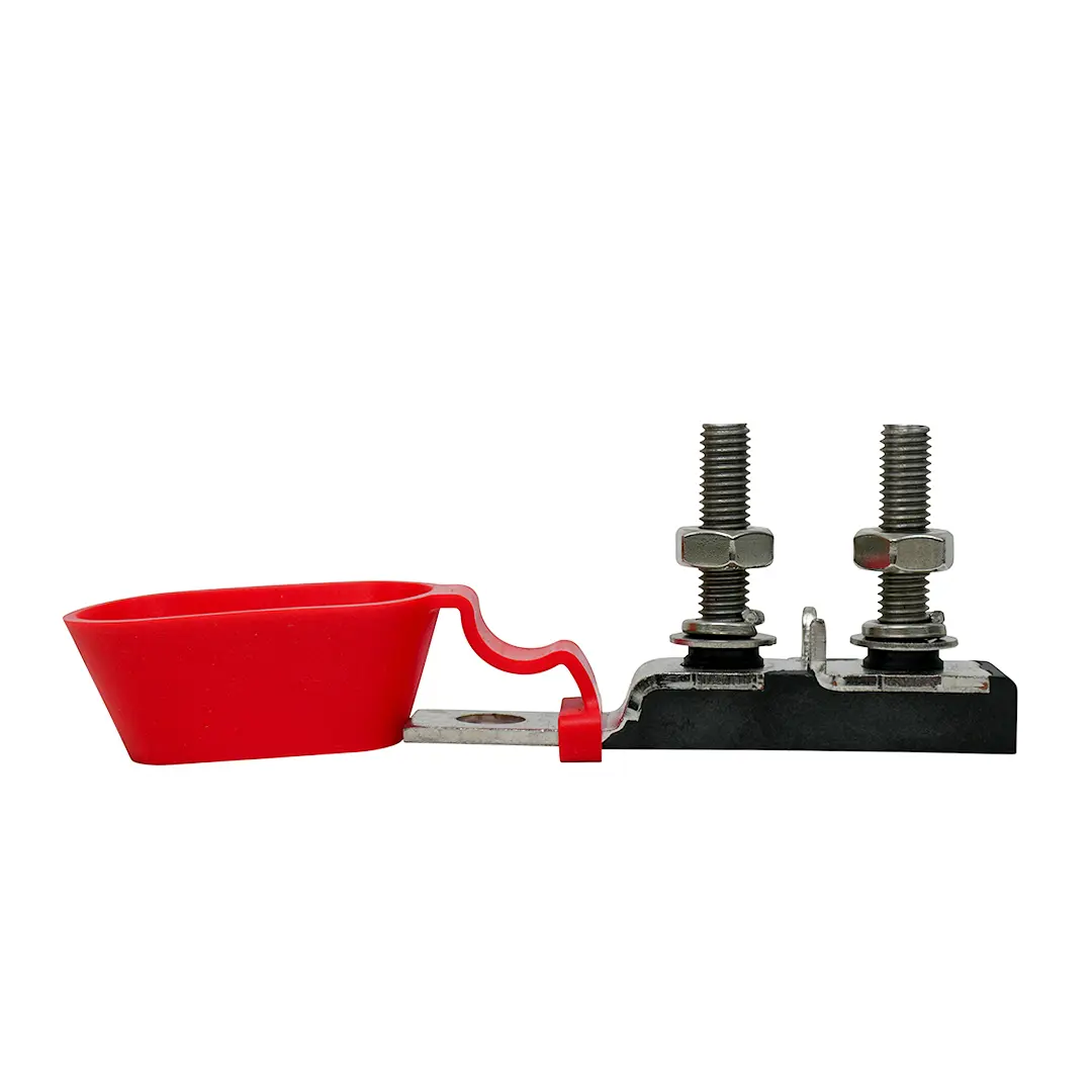Alvolta Dual Battery Terminal Fuse Holder (MRBF)