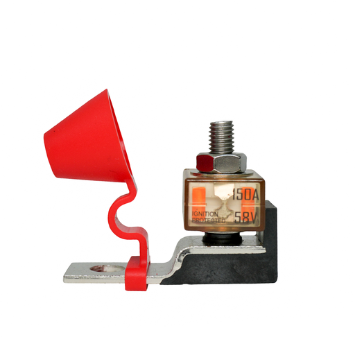 [ALV-BTFH1] Alvolta Single Battery Terminal Fuse Holder (MRBF)