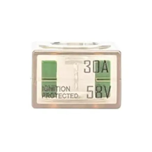 [ALV-BTF30] Alvolta 30A Battery Terminal Fuse (MRBF)
