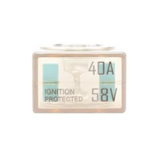 [ALV-BTF40] Alvolta 40A Battery Terminal Fuse (MRBF)