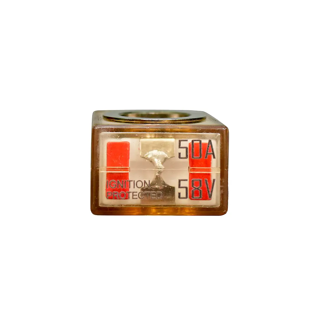 Alvolta 50A Battery Terminal Fuse (MRBF)