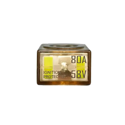 [ALV-BTF80] Alvolta 80A Battery Terminal Fuse (MRBF)