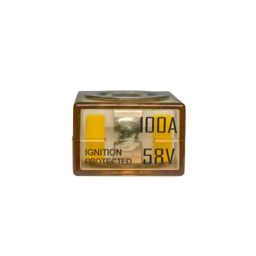 [ALV-BTF100] Alvolta 100A Battery Terminal Fuse (MRBF)
