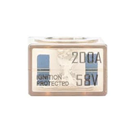 [ALV-BTF200] Alvolta 200A Battery Terminal Fuse (MRBF)