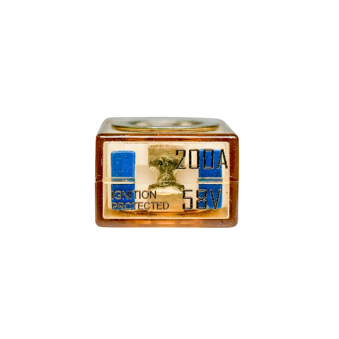 Alvolta 200A Battery Terminal Fuse (MRBF)