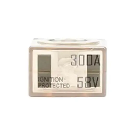 [ALV-BTF300] Alvolta 300A Battery Terminal Fuse (MRBF)