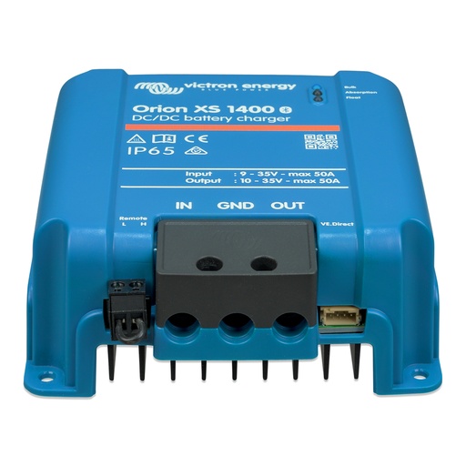 [ORI242417040] Victron Orion XS 1400 DC-DC Battery Charger