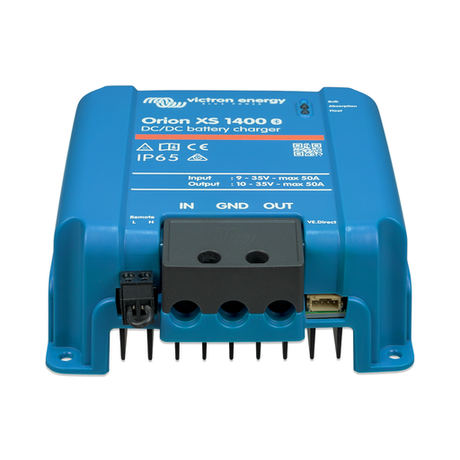 [ORI242417040] Victron Orion XS 1400 DC-DC Battery Charger