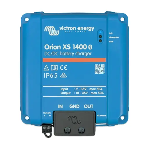 [ORI242417040] Victron Orion XS 1400 DC-DC Battery Charger