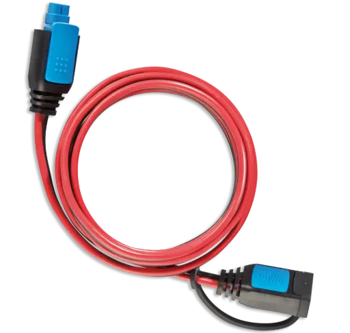 [BPC900250014] Victron 25A 2 Meter Extension Cable