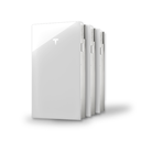 Tesla Powerwall 3 Expansion Pack