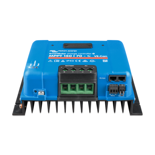 [SCC010070200] Victron BlueSolar MPPT 150/70 Tr