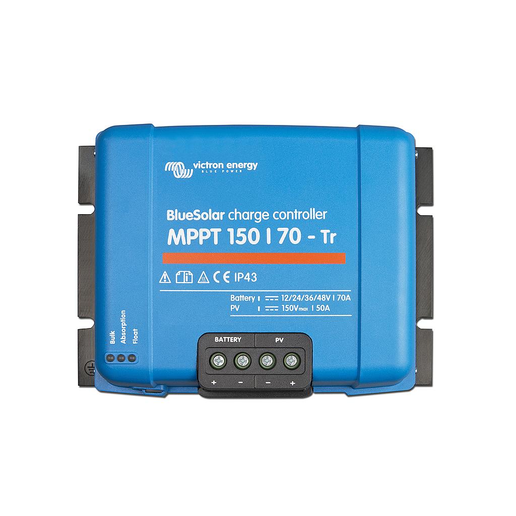 Victron BlueSolar MPPT 150/70 Tr