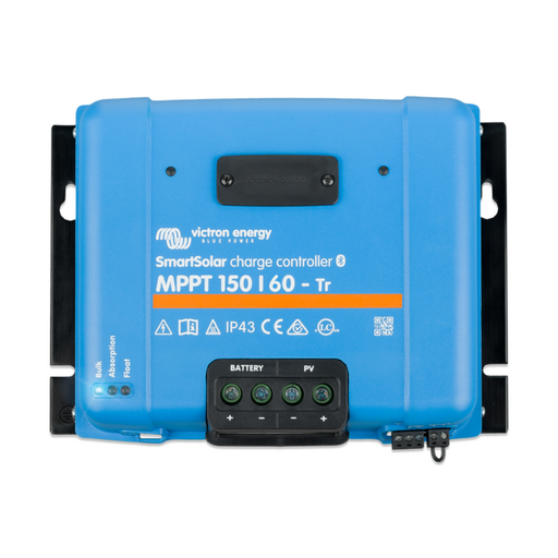 Victron BlueSolar MPPT 150/60 Tr