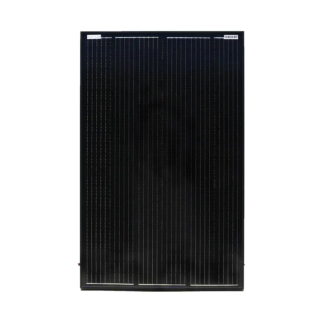 Alvolta Eclipse Max 100W Solar Panel