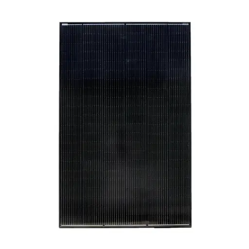 [ALV-400SP-MAX] Alvolta Eclipse Max 400W Solar Panel