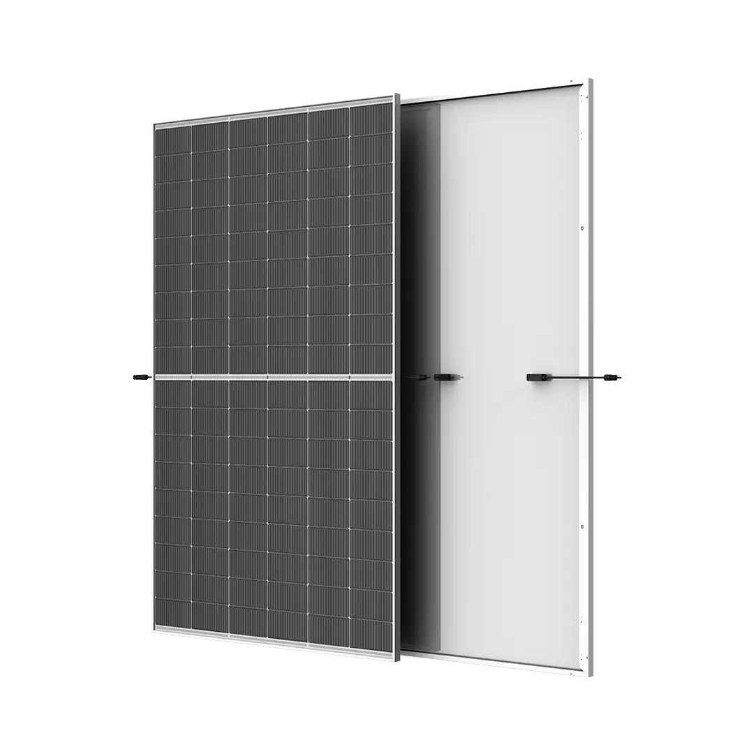 Trina 510W Vertex S+ N-Type Solar Panel