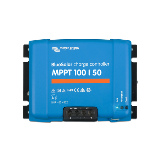 Victron BlueSolar MPPT 100/50
