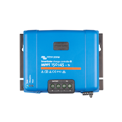 Victron BlueSolar MPPT 150/45
