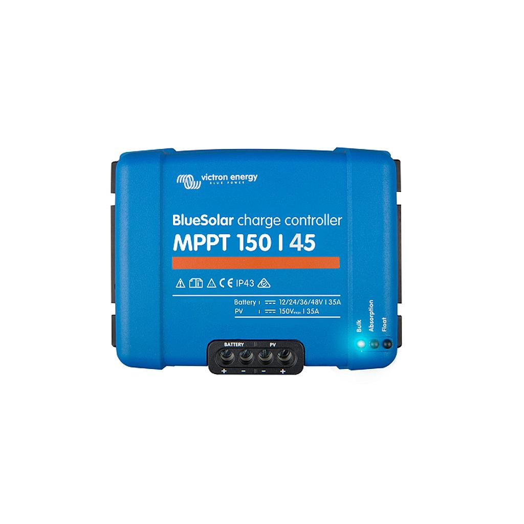 [SCC115045222] Victron BlueSolar MPPT 150/45