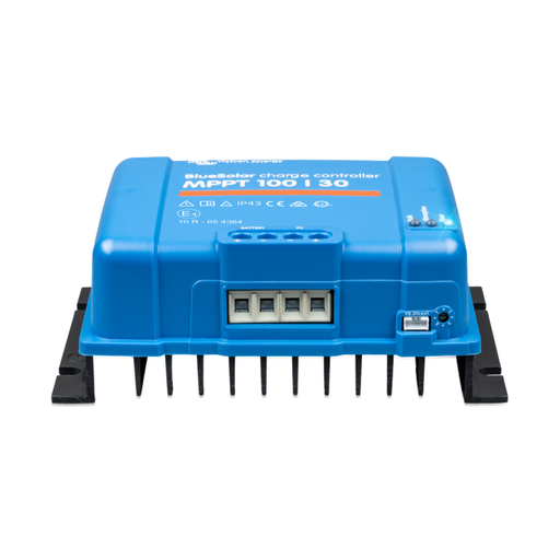 Victron BlueSolar MPPT 100/30