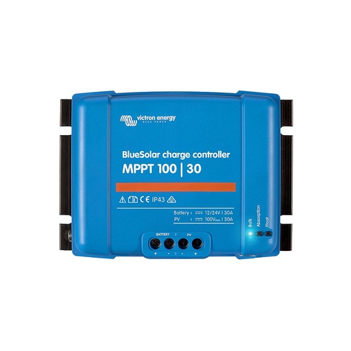 [SCC020030200] Victron BlueSolar MPPT 100/30