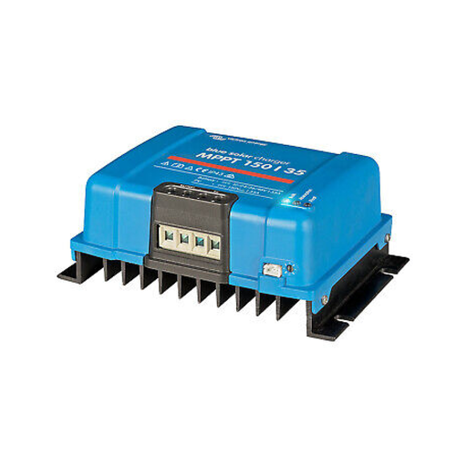 Victron BlueSolar MPPT 150/35