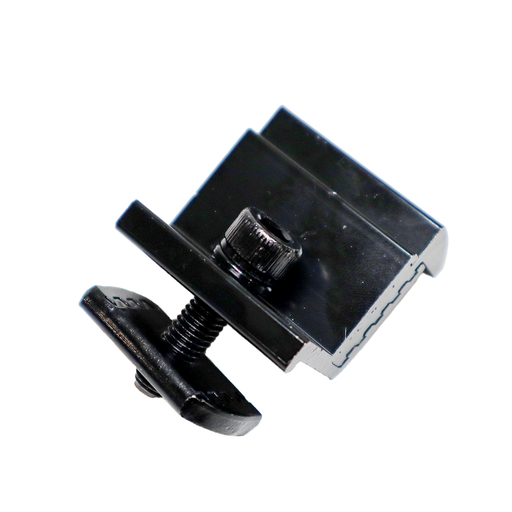 [ALV-EC3045] Alvolta Adjustable 30-45mm Solar Panel Clamp