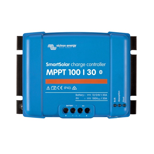 [SCC110030210] Victron SmartSolar MPPT 100/30