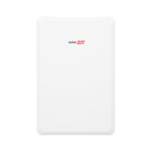 [SEBATT_USA] SolarEdge Home Battery