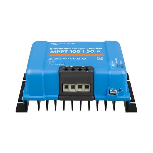 [SCC110050210] Victron 100/50 SmartSolar MPPT Controller
