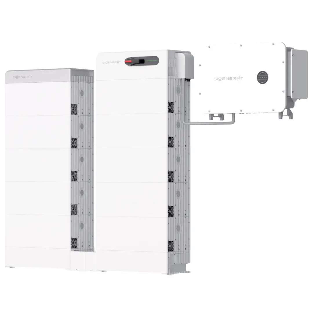 SigenStack BAT 12.0