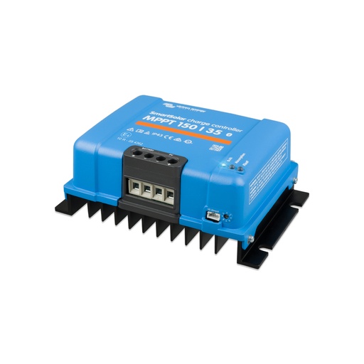 Victron SmartSolar MPPT 150/35