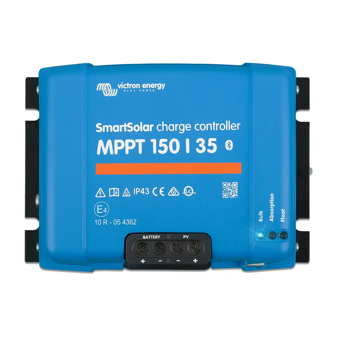 Victron SmartSolar MPPT 150/35