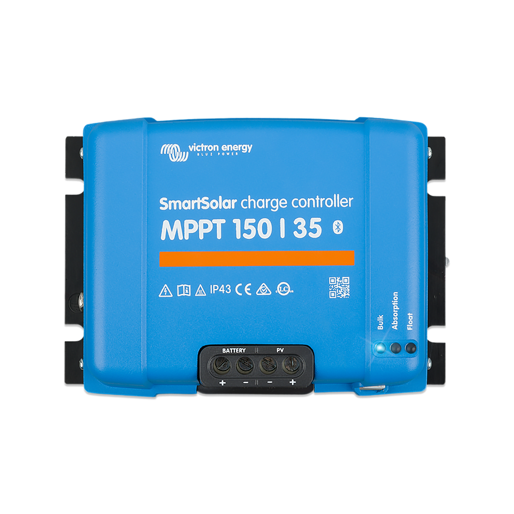 Victron SmartSolar MPPT 150/35