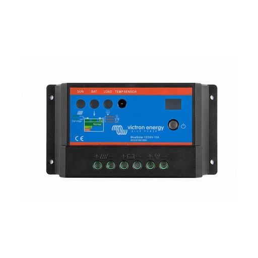 [SCC010010000] Victron BlueSolar PWM-Light 12/24V-10A