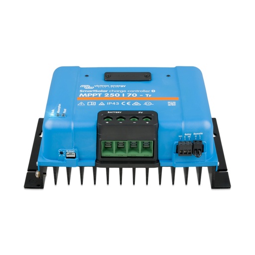 [SCC125070221] Victron SmartSolar MPPT 250/70 Tr