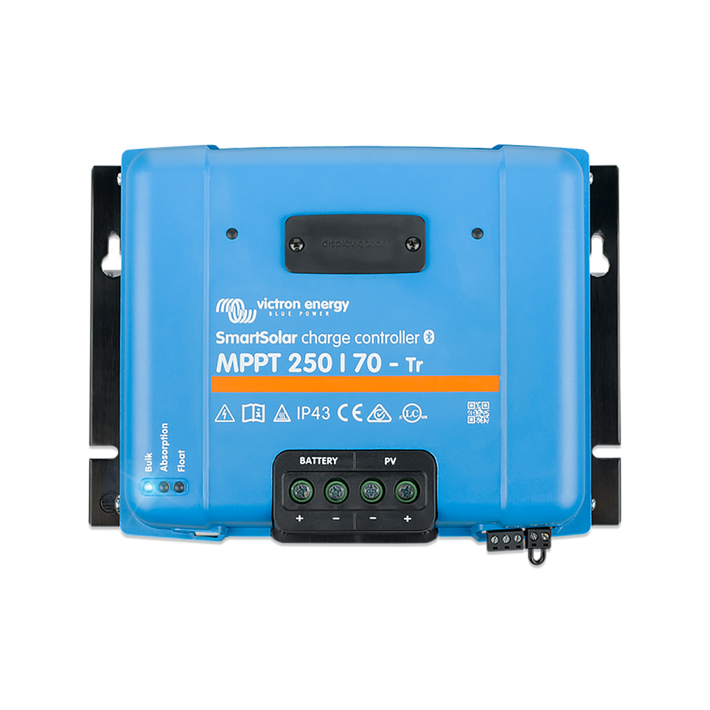 Victron SmartSolar MPPT 250/70 Tr