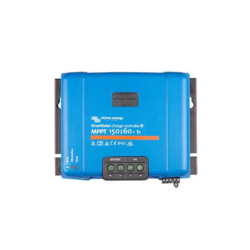 [SCC115060211] Victron SmartSolar MPPT 150/60 Tr