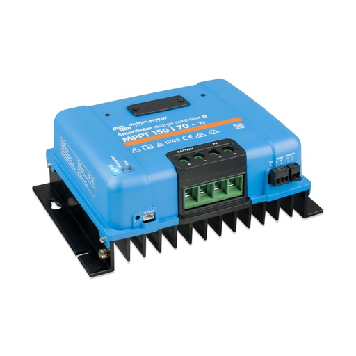 Victron SmartSolar MPPT 150/70 Tr