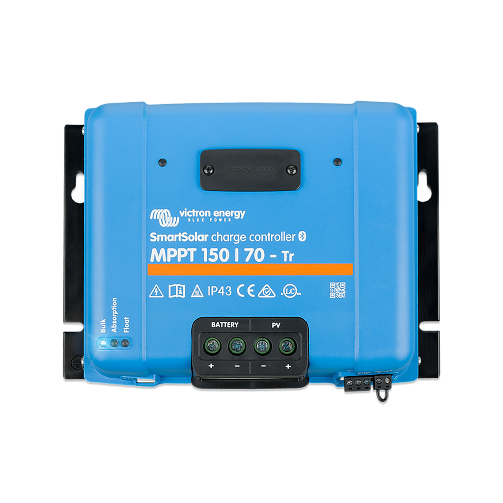 Victron SmartSolar MPPT 150/70 Tr