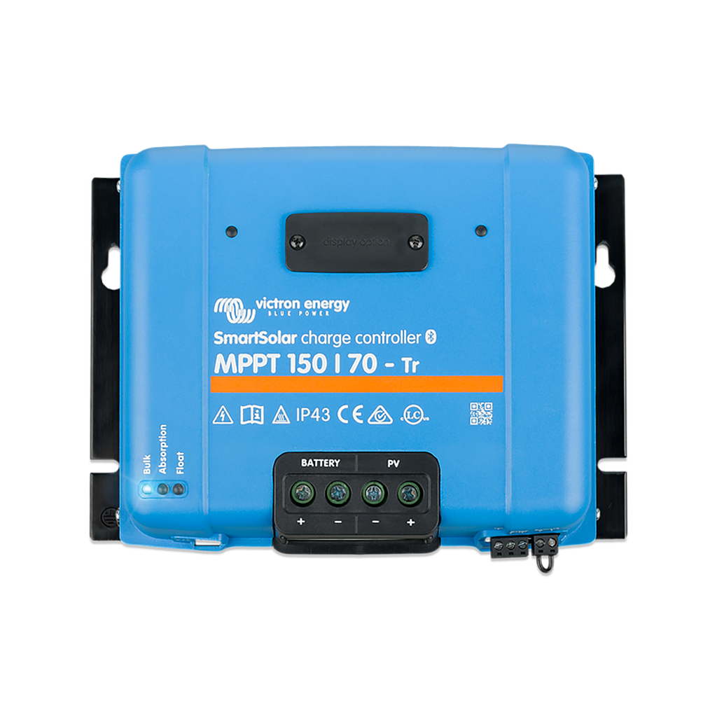 [SCC115070211] Victron SmartSolar MPPT 150/70 Tr