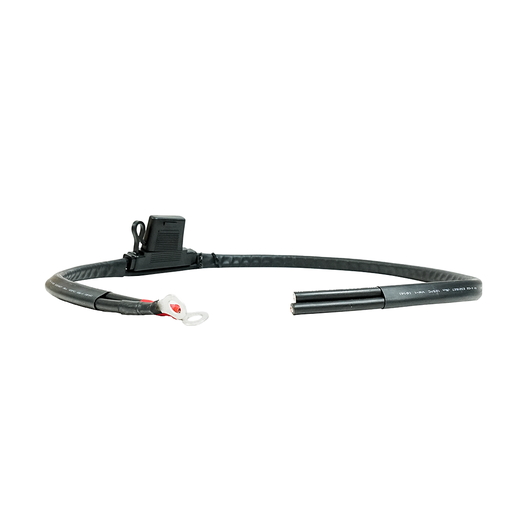 [ALV-FBCC] Alvolta Fused Battery Charger Cable Kit
