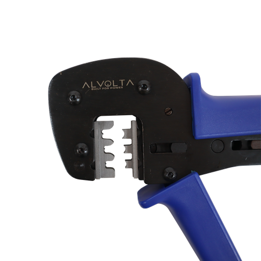 [AT25610] Alvolta Solar MC4 4mm - 10mm Crimping Tool 