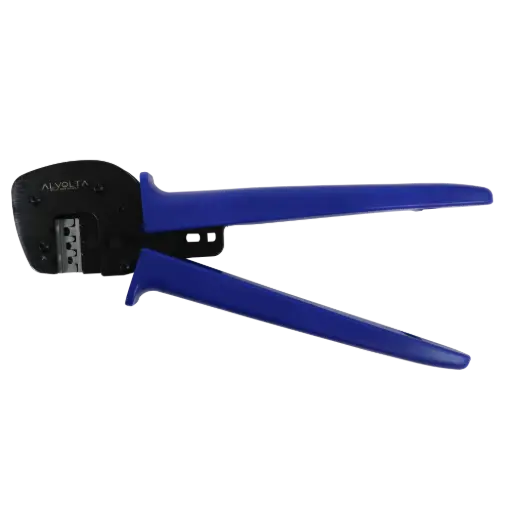 [AT25610] Alvolta Solar MC4 4mm - 10mm Crimping Tool 