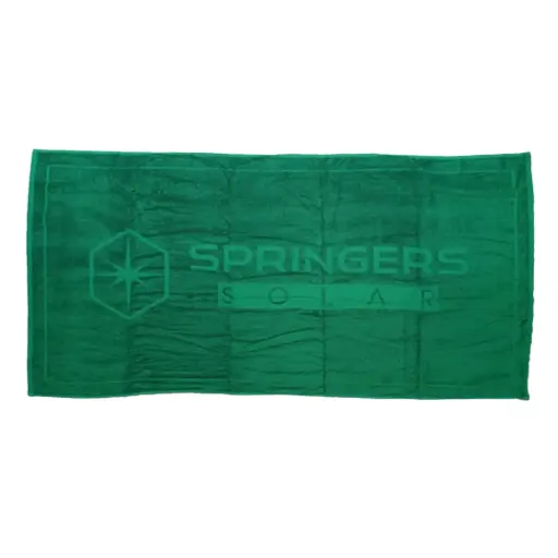 [SBTWL] Springers Beach Towel