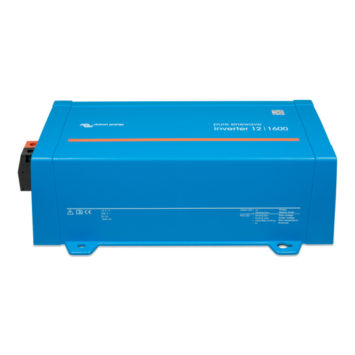 [PIN122161300] Victron VE.Direct Inverter 12/1600 230V